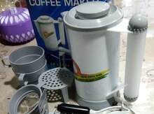 Avtomobil üçün "Tefal 12V 24V"