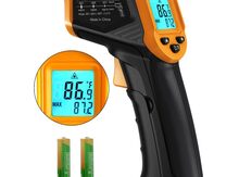 Digital Infrared Thermometer -32℃~380℃ Laser