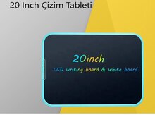 20 Inch Çizim Tableti