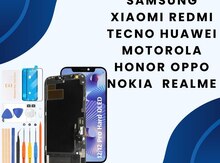 Telefon ekranları