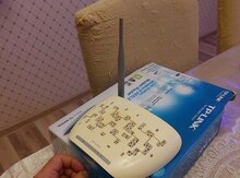 Modem "TP-Link"