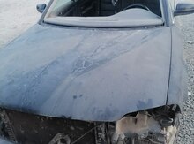 Volkswagen Passat, 2002 il