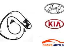 "Hyundai/Kia" abs sensoru
