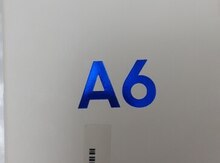 Samsung Galaxy A6 (2018) Black 32GB/3GB