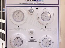 Hovuz üçün Led lampa