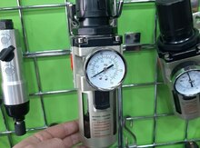 Kompressor filteri