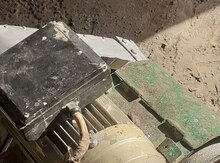 Cilalama aparatı
