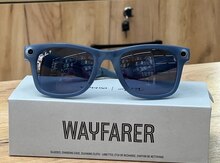 Eynək "Rayban Meta Wayfarer"
