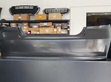 "Chevrolet Aveo T250, Ravon R3" arxa bamperi