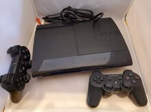 Playstation icarəsi