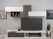 Tv stend