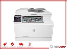 Printer "HP Color LaserJet Pro MFP M183fw 7KW56A"