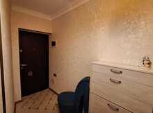 3-otaqlı yeni tikili, Yasamal r., 101.5 m²