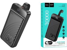 Powerbank "Hoco J123B 30000"