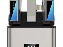 Yaxa mikrofonu "Jmary MW-15"