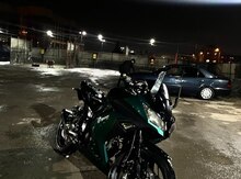 Zongshen 250 Xsr, 2022 il