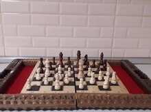 Şahmat