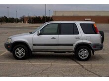 "Honda CRV 1997-2000" ehtiyat hissələri