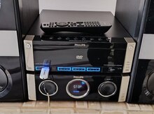 Mini musiqi mərkəzi 
