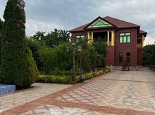 Villa, Quba r.