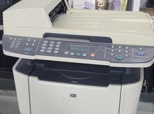 Printer "HP Laserjet P2015n"