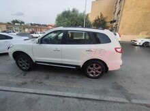 "Hyundai Santa Fe 2006 2.7" ehtiyat hissələri