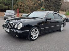 Mercedes E 240, 1997 il