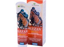 "Alezan" geli