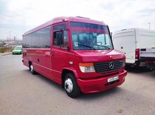 Avtobus sifarişi
