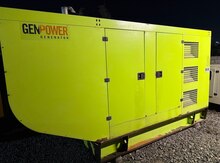 Generator icarəsi