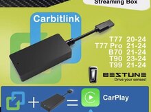 BESTUNE üçün Carplay & Android Auto 