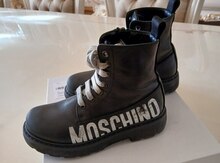 Çəkmə "Moschino"