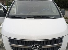 Hyundai H-1, 2008 il