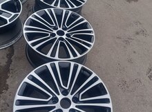 "Hyundai/Kia" diski  