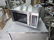 Mikrodalğalı soba