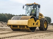 CAT CS12 GC, 2022 il