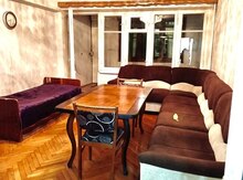 4-otaqlı mənzil kirayə verilir, Əliyar Əliyev küç., 131 m²
