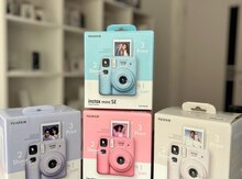 FUJIFILM instax Mini SE