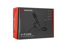 Mikrofon "Rampage RA-MP65 X-FUSE Gaming"