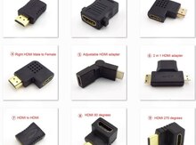HDMI çevirici