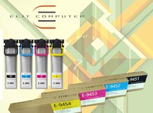 "Epson 5790 A klass" kartricləri