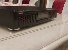 Ekvalayzer "TEAC"