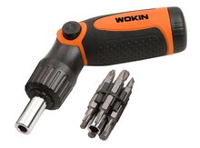 Açar dəsti "WOKIN 14 IN"