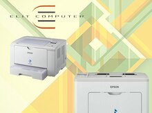 Printer "Epson A4 LJ AL- M300DN mono"