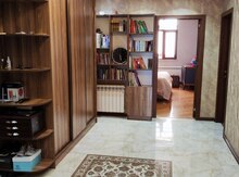 3-otaqlı yeni tikili, Mehdiabad qəs., 130 m²
