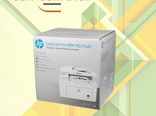 Printer "HP M227SDN"