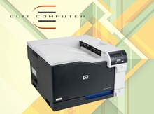 Printer "HP Color LaserJet Professional CP5225dn"