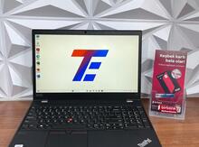 Noutbuk "Lenovo ThinkPad T15"