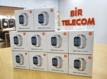 Xiaomi Redmi Watch 5 Active Matte Silver
