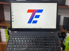Noutbuk "Lenovo Thinkpad T15"